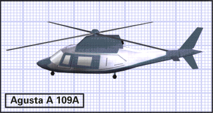 Agusta A 109A