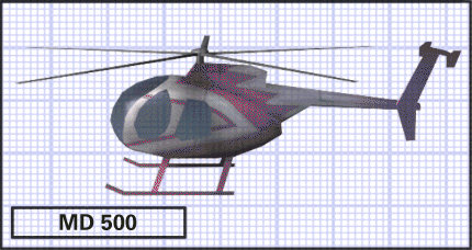 MD 500